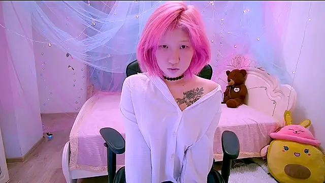 Akemilun online show from 11.09.25