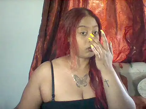 Snapshot of indian_hotty_jus4fun chatting on 11.13.25 indian hotty jus4fun online show from 11.13.25