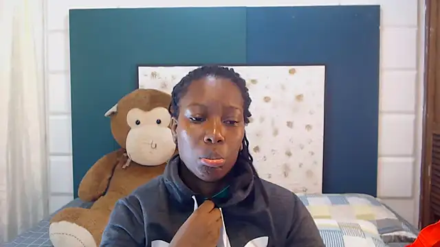 Sara Marks online show from 10.14.25