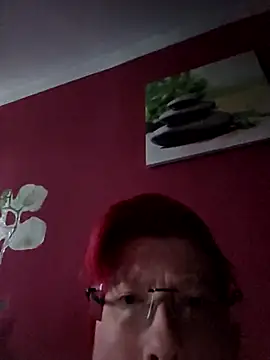 Snapshot of dieGeile0411 chatting on 10.23.25 dieGeile0411 online show from 10.23.25