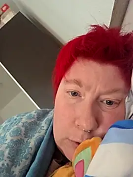 Snapshot of dieGeile0411 chatting on 04.27.26 dieGeile0411 online show from 04.27.26
