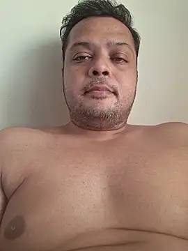 dirtybearr online show from 11.22.25