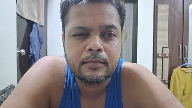 dirtybearr online show from 07.22.26
