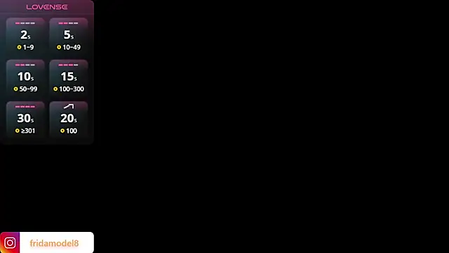  frida1 online show from 02.08.25