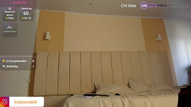  frida1 online show from 03.14.25