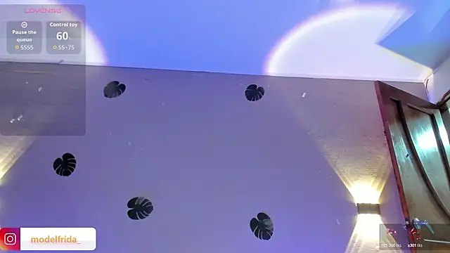  frida1 online show from 10.01.25