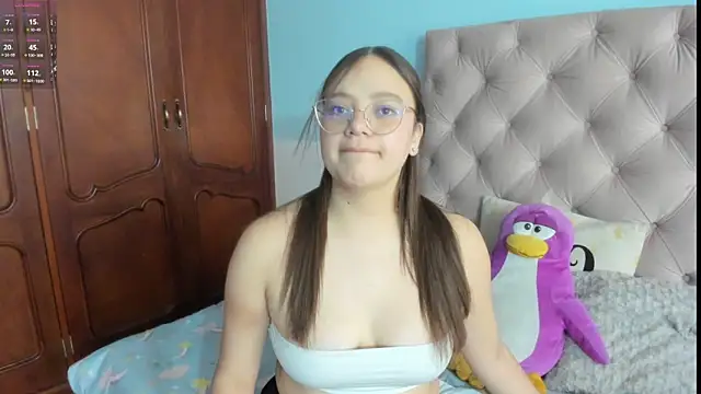 Snapshot of _Sarahh_0 chatting on 01.22.25 Sarahh 0 online show from 01.22.25