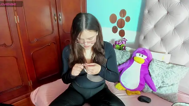 Snapshot of _Sarahh_0 chatting on 03.07.25 Sarahh 0 online show from 03.07.25