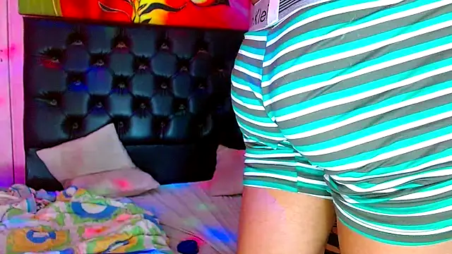 Snapshot of ray_and_666 chatting on 01.11.26 ray and 666 online show from 01.11.26