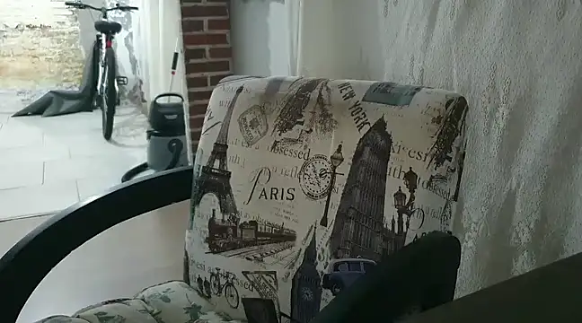 robsonbr online show from 03.06.25