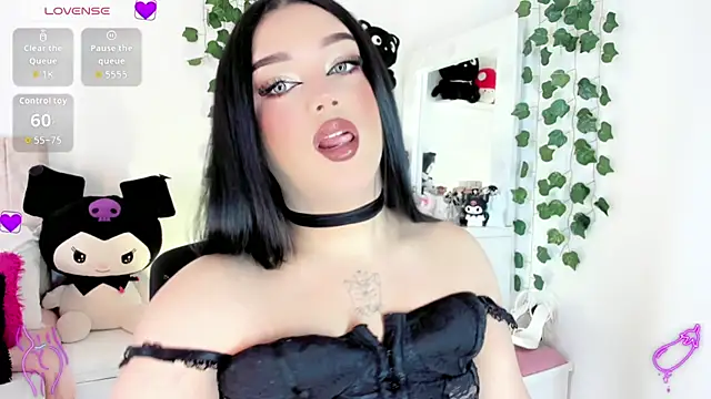 cattriona muller online show from 01.12.26