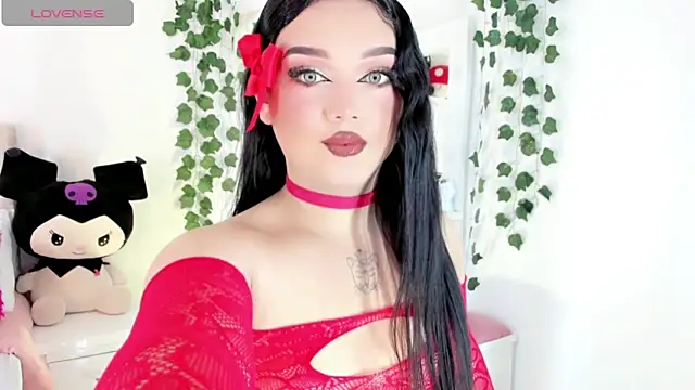 cattriona muller online show from 02.13.26