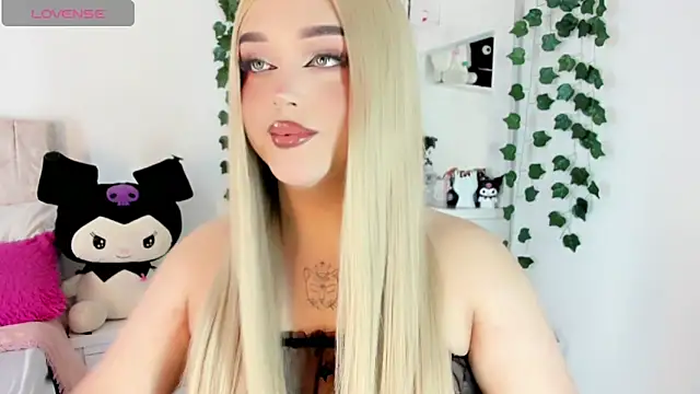 cattriona muller online show from 06.13.26