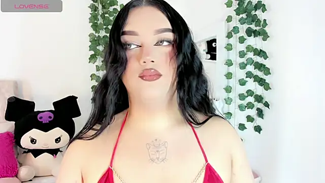 cattriona muller online show from 06.26.26