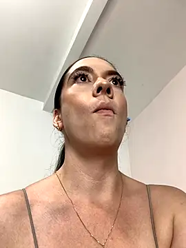 ImAlicee online show from 11.03.25