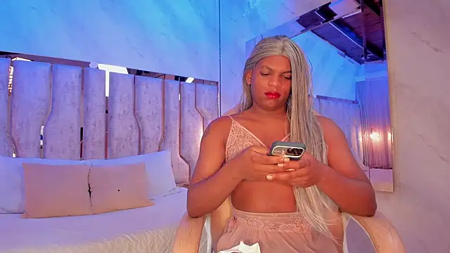 ari monet online show from 04.26.26