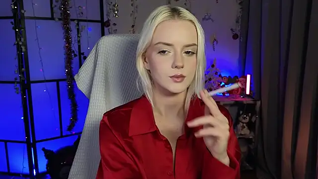 ImBonBon online show from 12.05.25