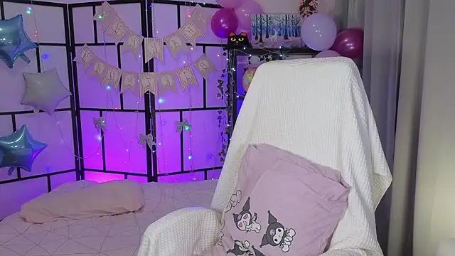ImBonBon online show from 05.09.26