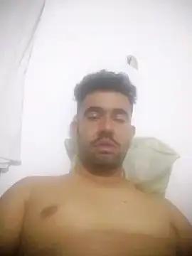 Snapshot of Carabina1991 chatting on 11.17.25 Carabina1991 online show from 11.17.25