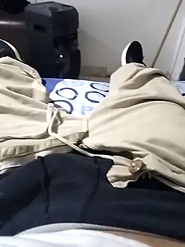 Snapshot of Carabina1991 chatting on 03.16.26 Carabina1991 online show from 03.16.26