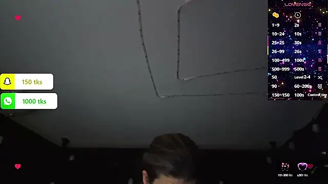 Sexy Mama-69 online show from 02.27.25