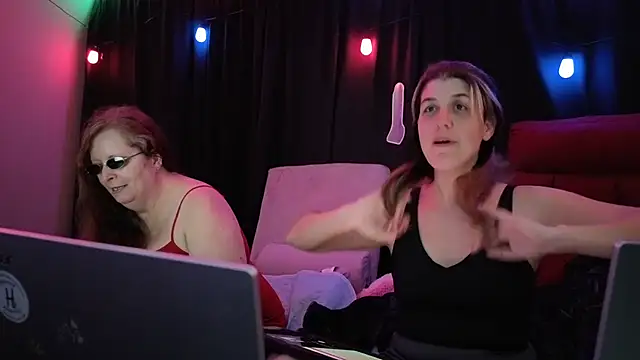 Sexy Mama-69 online show from 09.24.25