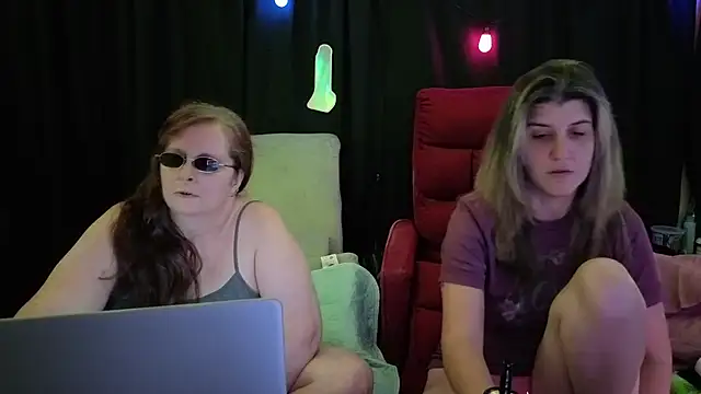 Sexy Mama-69 online show from 10.09.25