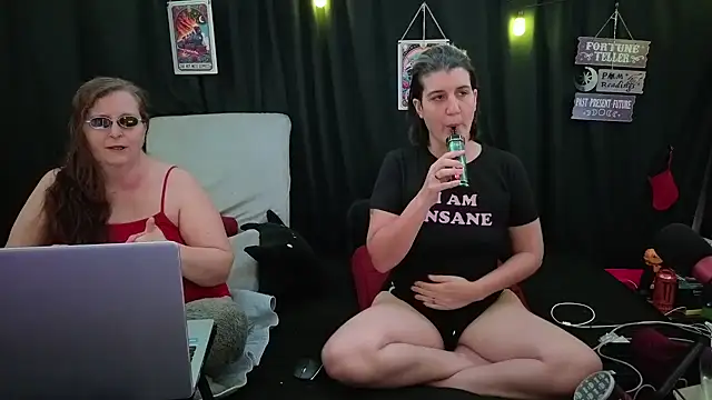 Sexy Mama-69 online show from 11.25.25