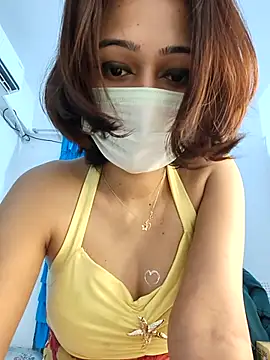 Angel rani2 online show from 11.26.25