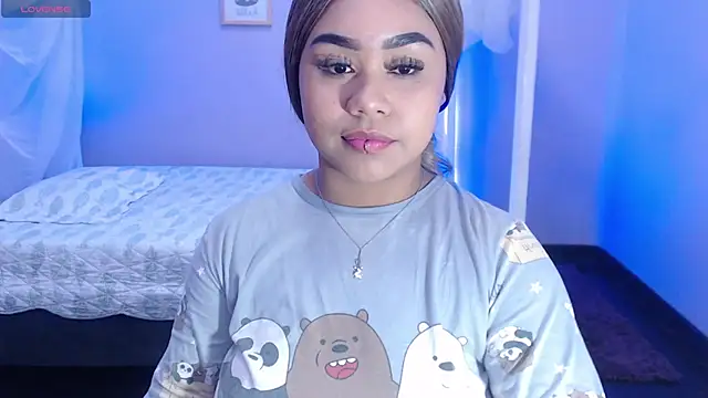 Nahom1  online show from 02.20.25