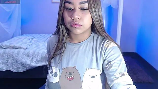 Nahom1  online show from 02.20.25