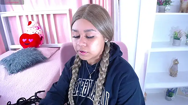 Nahom1  online show from 02.24.25