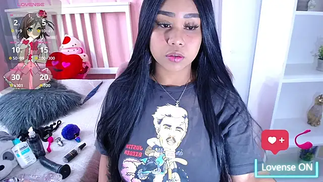 Nahom1  online show from 03.02.25