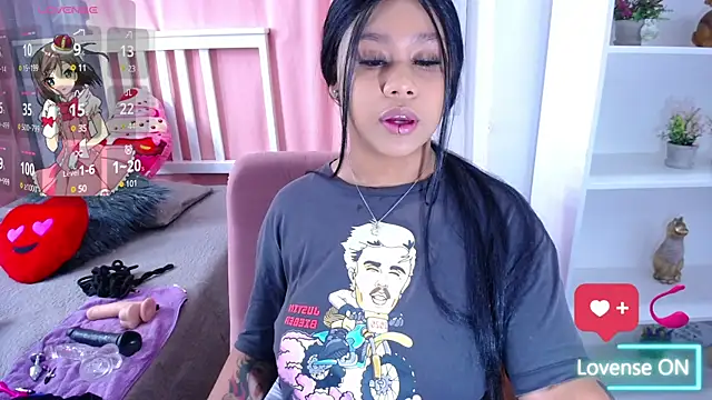 Nahom1  online show from 03.06.25