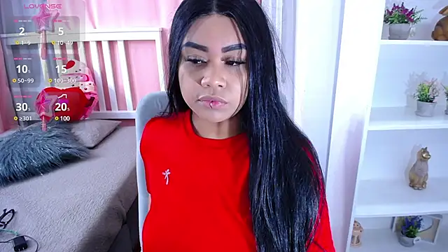 Nahom1  online show from 03.11.25