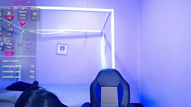 Nahom1  online show from 09.27.25