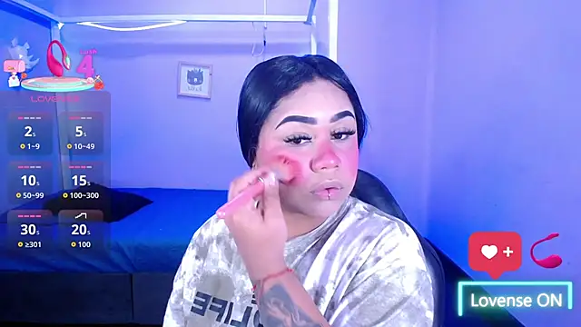 Nahom1  online show from 10.12.25