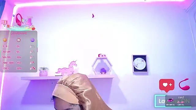 Nahom1  online show from 11.01.25