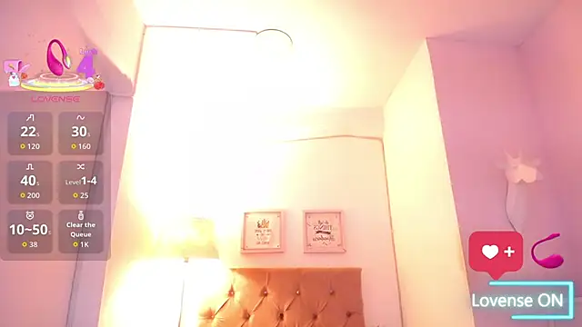 Nahom1  online show from 11.12.25