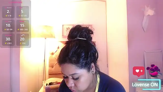 Nahom1  online show from 11.24.25