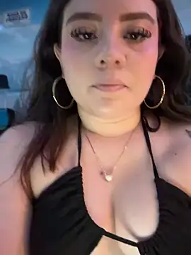 Jullieetta online show from 07.27.26