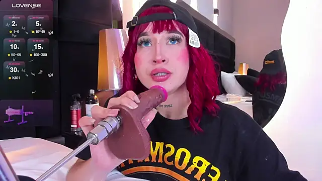 EriKlein online show from 01.29.25