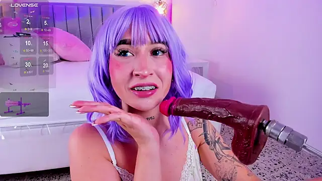 EriKlein online show from 02.10.25