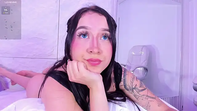 EriKlein online show from 03.19.25