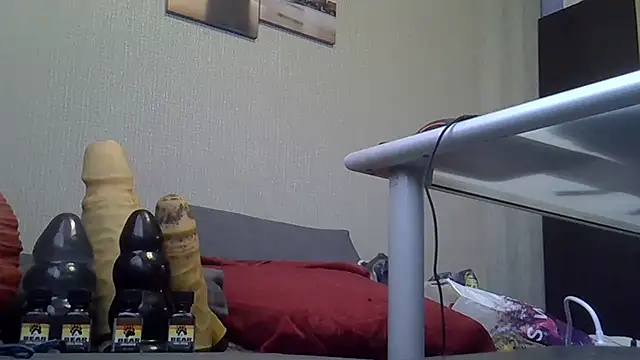 FISTCAMM online show from 02.18.26