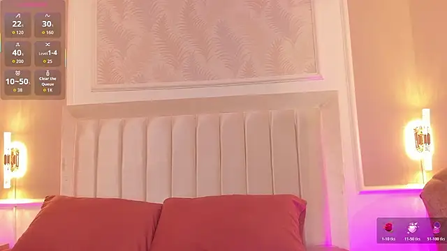 madison fox1 online show from 03.04.26