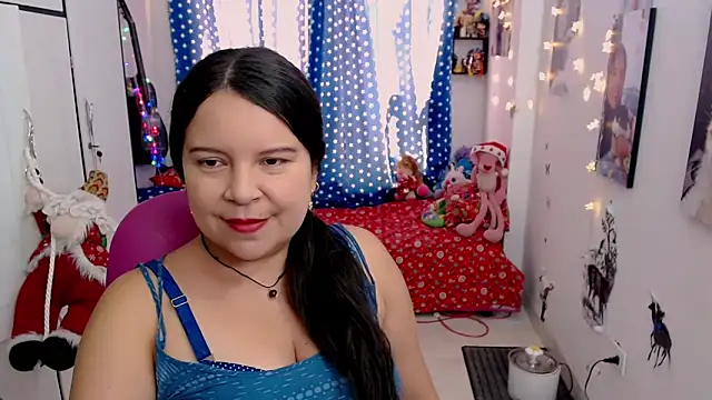 claryssa  online show from 12.09.24