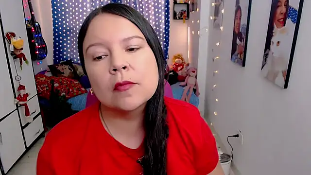 claryssa  online show from 12.20.25