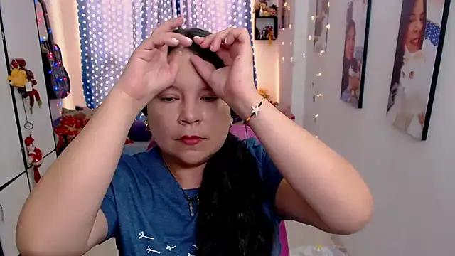 claryssa  online show from 01.05.26