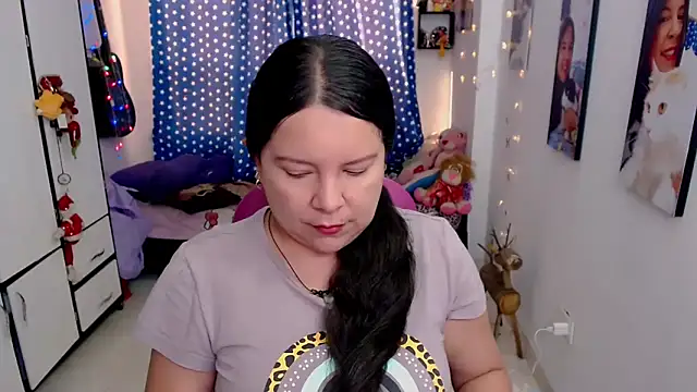 claryssa  online show from 02.09.26